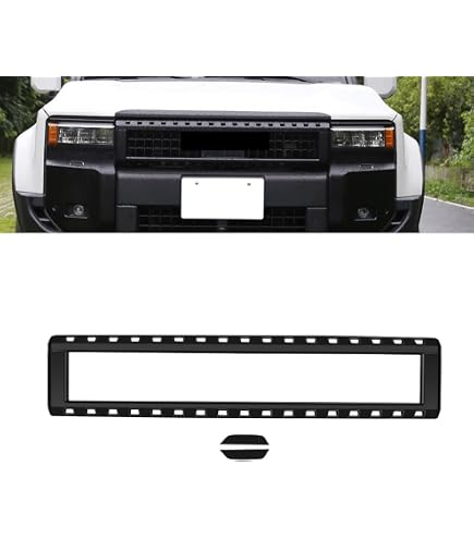 Amazon | ランドクルーザー250 GX ZX VX トヨタ互換品 フロント